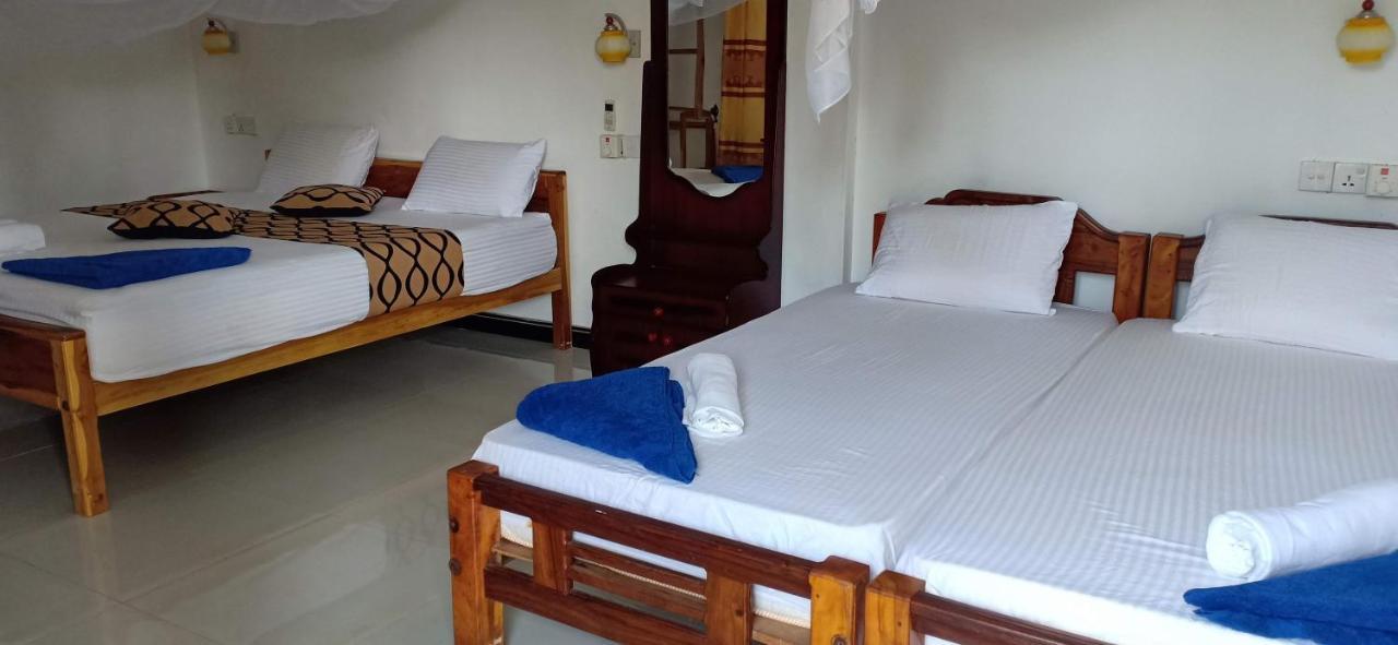 Surf & Sand Hotel Arugambay Arugam Bay Exterior photo