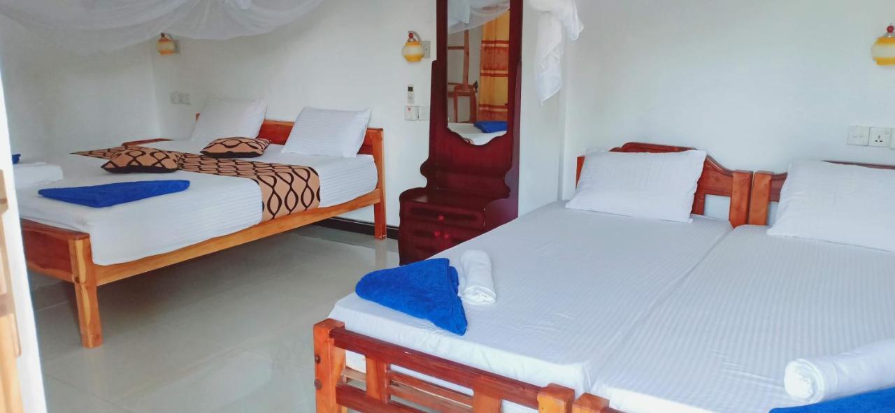 Surf & Sand Hotel Arugambay Arugam Bay Exterior photo